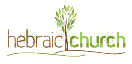 Hebraic Church Logo